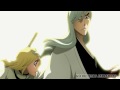 Fan Animation Bleach Manga 364 Vizards Appearance