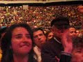 La Fania y Santana en Bogotá