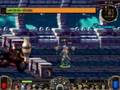 アラド戦記 バーサーカー vs グレートテンタクル
