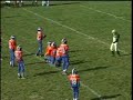 2007 AAYFA 100 LBS Rec  Championship: South River vs. GORC