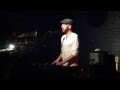 When My Ship Comes In live at The Slaughtered Lamb