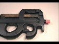 JG P90 TR