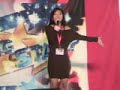 antoniette barcelona cruz screaning sm baliuag