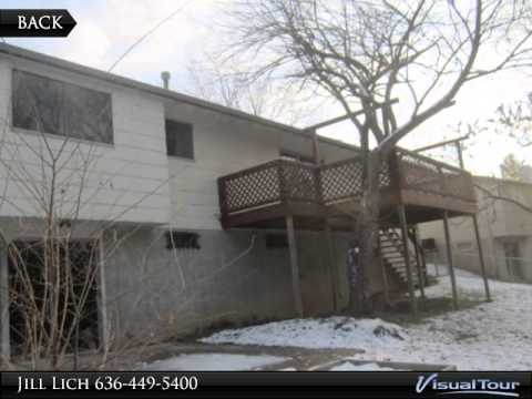 Homes for Sale – 1283 Meadow Trail, Fenton, MO