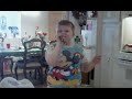 Me Singing and Dancing to Bad Romance by Lady Gaga
