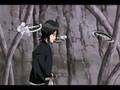 Bleach Byakuya Bankai