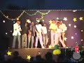 St. Jago High Dancers