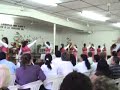 2da IGLESIA DEL NAZARENO (DÍA DEL PASTOR) MINISTERIO DE PANDEROS