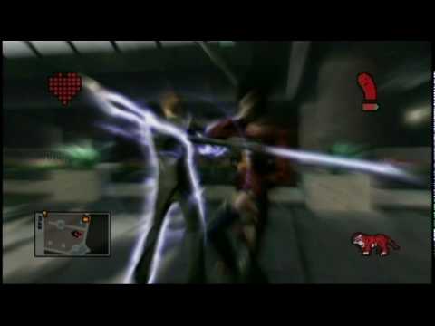 No More Heroes 2 : Desperate Struggle