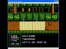 this is me playing yet another nintendo entertainment system classic. ...and yes, i still suck. :-)