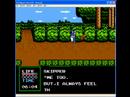 this is me playing yet another nintendo entertainment system classic. ...and yes, i still suck. :-)