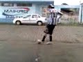 Street Soccer - Tubacity - O-o - HAHA