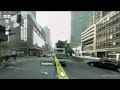 A tour of NYC Using Google Street View