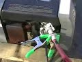 Hydrogen Tap 1 Series 2 ( AC Generator Connection) #20