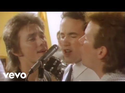 Huey Lewis And The News - Do You Believe In Love