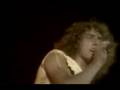 The Who - Substitute Live 1974