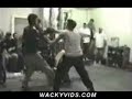 walka na silowni