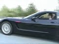 Procharged C5 Vette vs. Pullied 03 Cobra Procharged C5 Vette vs. Pullied 03 Cobra