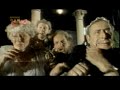 Jethro Tull - Lap Of Luxury (1984)