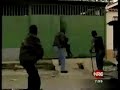 Los polis avispados de Costa Rica
