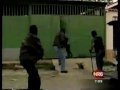 Los polis avispados de Costa Rica