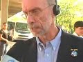 Bandidos aterrorizavam os passageiros e os funcionários dos ônibus (Rede Record - Rio de Janeiro no Ar - 11/04/08)