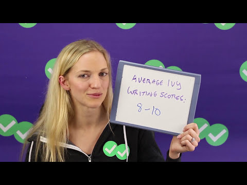 Is 12 a good sat essay score picture