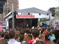 Juwenalia 2008 kolorow�d rynek , wi?cej gruzu