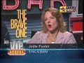 Star Movies VIP Access: TIFF 07 Jodie Foster Interview