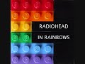 RADIOHEAD live in GLASGOW GREEN 27/6/2008 IN RAINBOWS tour