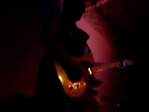 Alex Valenzi & Hide Away Cats com saxofonista - The Clock