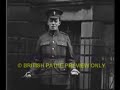 Zeev Jabotinsky at establishment of Jewish Legion