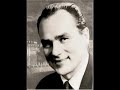 Georg Ots- Pali Racz's aria from Der Zigeunerprimas (Kalman)