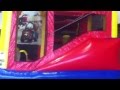 DND Inflatables/Spacewalks and waterslides in New Orleans