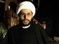 The hidden tragedy of prophet Muhammad death? 1/6
