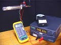 Thermoacoustic \