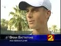 Battistone Brothers in the news with two handled racket