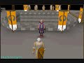 Im Quitting Runescape... FOREVER! (look and see)