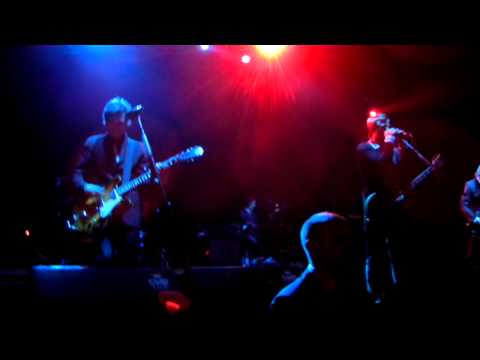 Interpol - The Heinrich Maneuver (27.03.11 Glavclub)