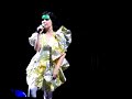 Björk - Oceania (Virgin Festival 2007)