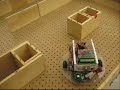 I rated a YouTube video (5 out of 5 stars) -- Maze Solving Robot http://bit.ly/pTgUx