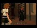 Kingdom Hearts II - Voice Comparisons