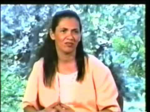 Testimonio Ex Bruja Vilma Laudelino de Souza Pte I