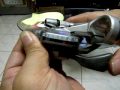 Shimano 700CX STI  2/2