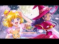 Dokkin♢魔法つかいプリキュア!