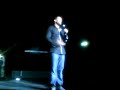Last Night Craig David Live in Southampton 14.06.08