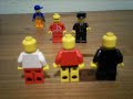 Tiberium Legos: Episode 5 Tiberium Legos: Episode 5