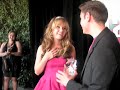 Popstar! Magazine and popstaronline.com bestowed on Debby her FIRST Popstar! Award for Poptastic Female Newcomer at her Sweet 16 bash! No other winners will be known until Popstar! AUG09, due out July 7th! CONGRATS TO DEBBY!!! popstaronline.com http myspace.com www.popstaronline.com