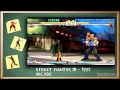 Le jeu de combat vers la 3D (Saison 1 Épisode 50)