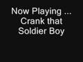 Soldier Boy